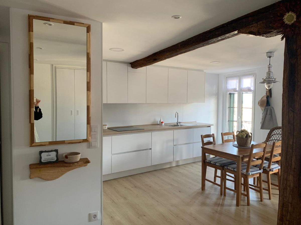 Istua - Etxie La Casa Apartment Bermeo Ngoại thất bức ảnh