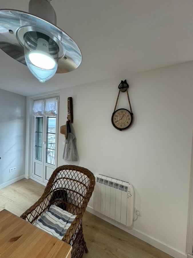 Istua - Etxie La Casa Apartment Bermeo Ngoại thất bức ảnh