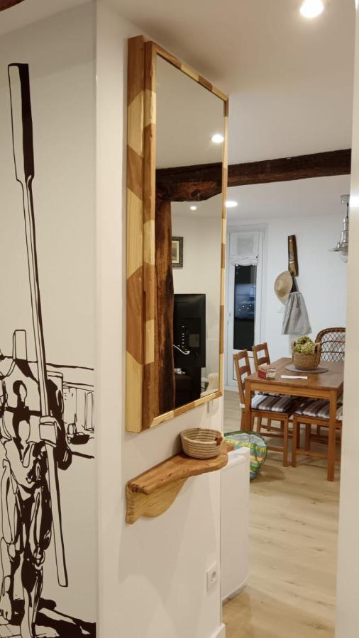 Istua - Etxie La Casa Apartment Bermeo Ngoại thất bức ảnh