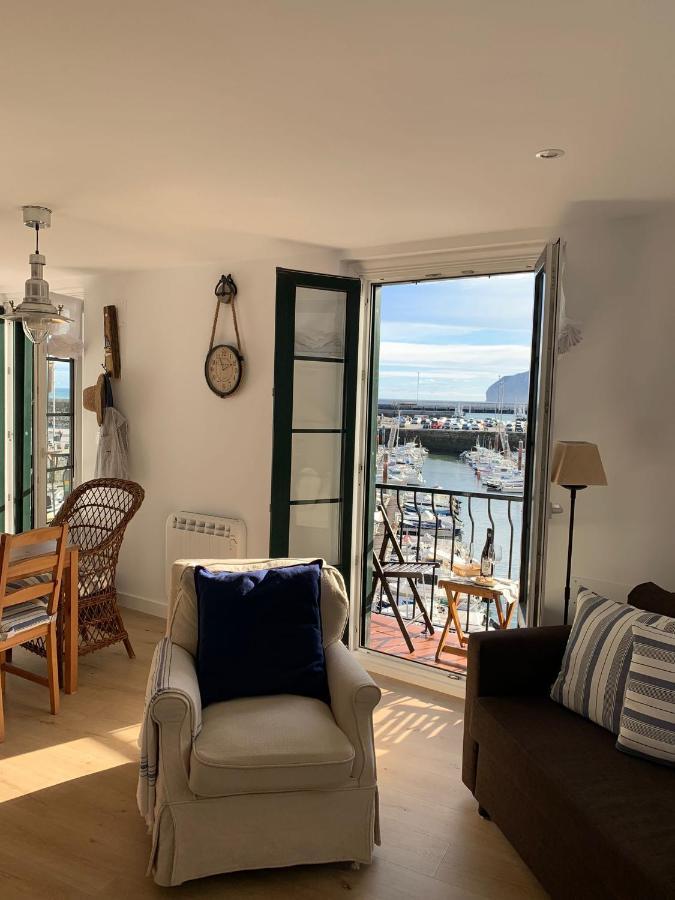 Istua - Etxie La Casa Apartment Bermeo Ngoại thất bức ảnh