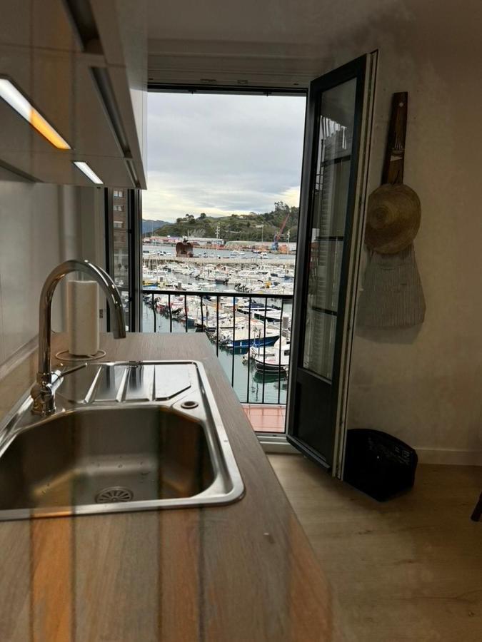 Istua - Etxie La Casa Apartment Bermeo Ngoại thất bức ảnh