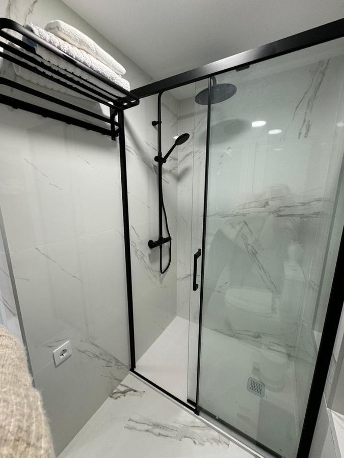 Istua - Etxie La Casa Apartment Bermeo Ngoại thất bức ảnh