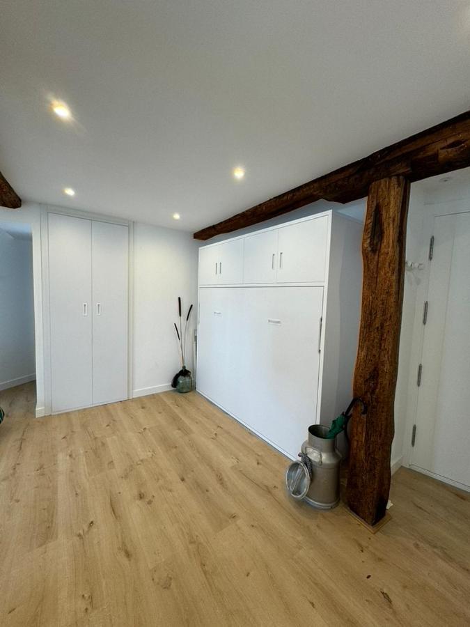 Istua - Etxie La Casa Apartment Bermeo Ngoại thất bức ảnh