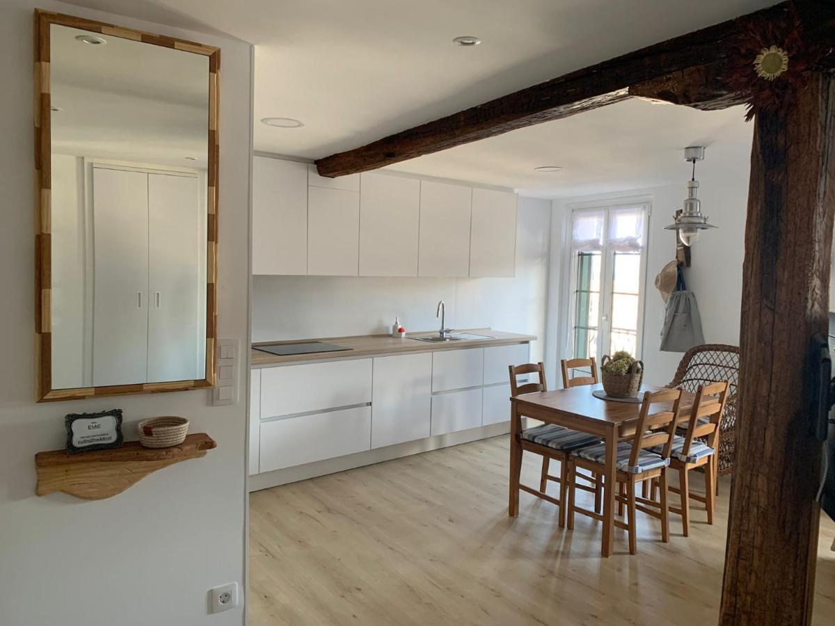 Istua - Etxie La Casa Apartment Bermeo Ngoại thất bức ảnh