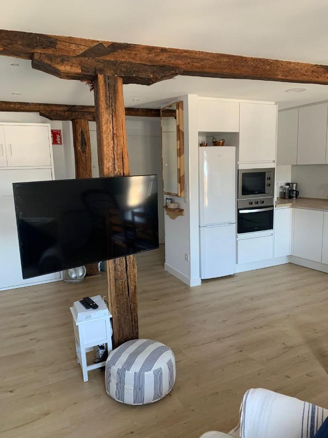 Istua - Etxie La Casa Apartment Bermeo Ngoại thất bức ảnh