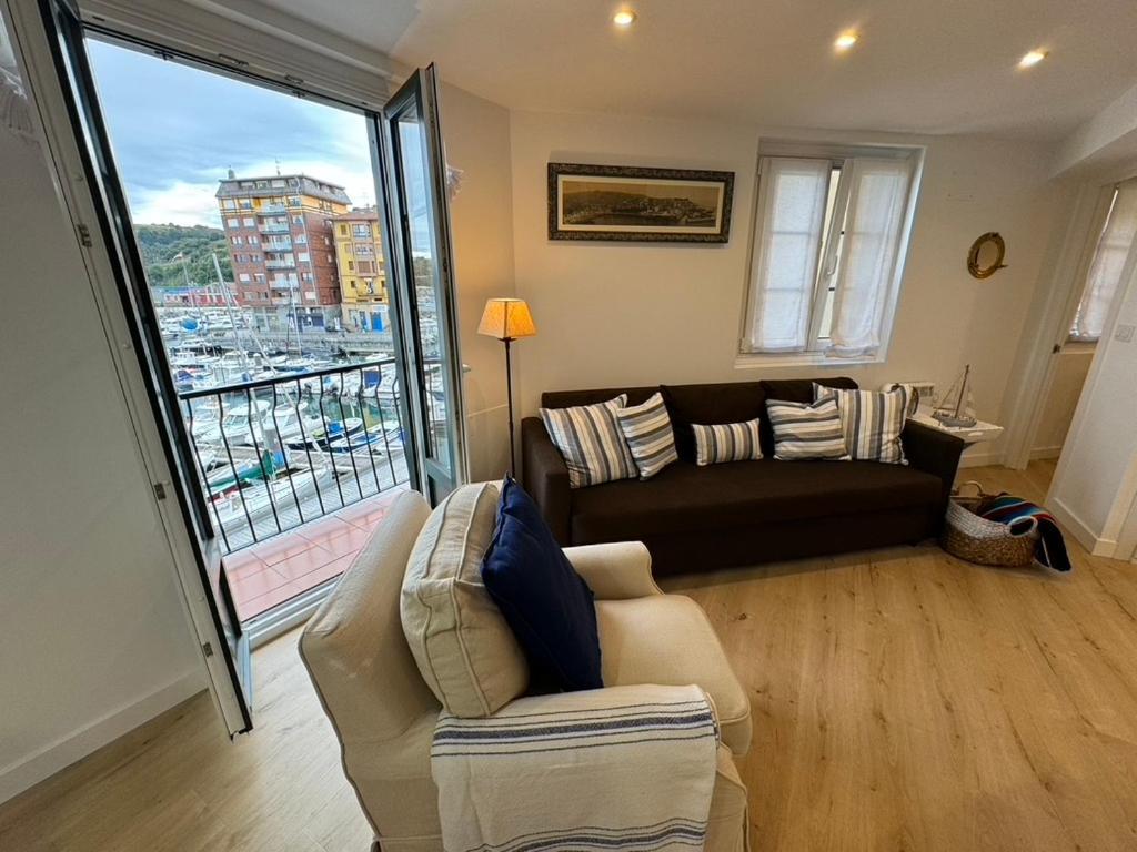Istua - Etxie La Casa Apartment Bermeo Ngoại thất bức ảnh