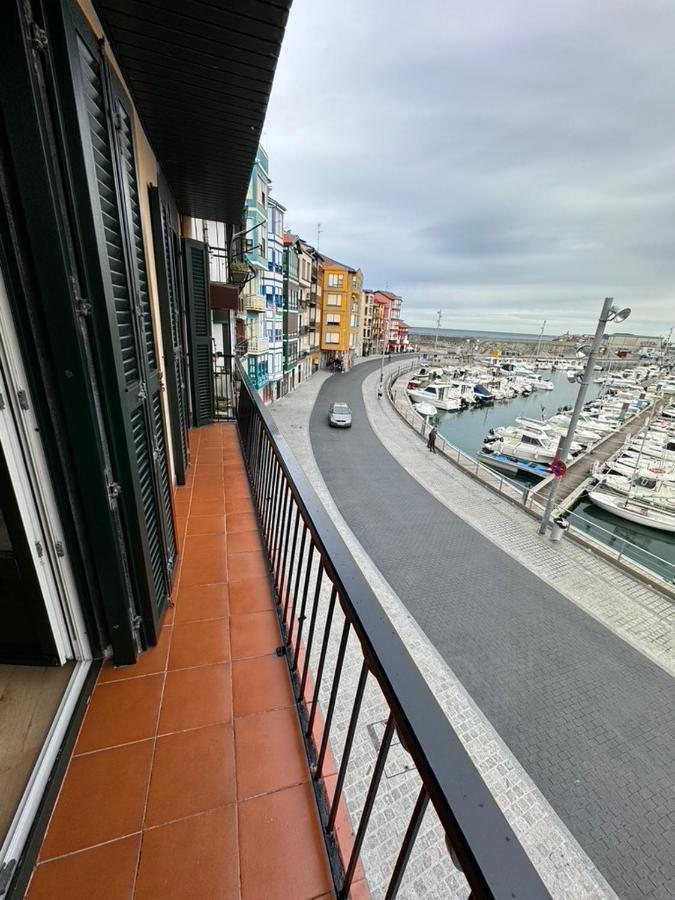 Istua - Etxie La Casa Apartment Bermeo Ngoại thất bức ảnh