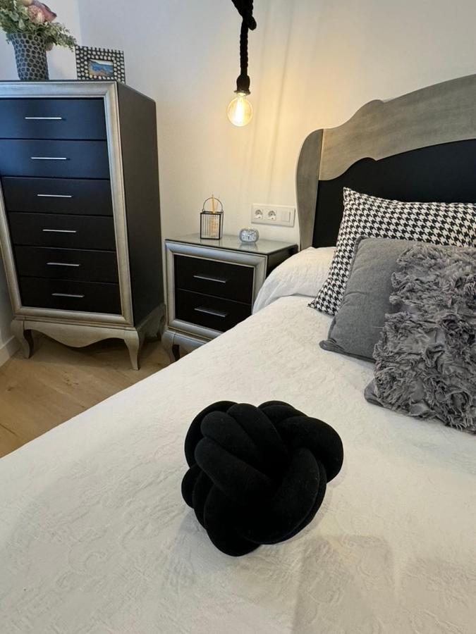 Istua - Etxie La Casa Apartment Bermeo Ngoại thất bức ảnh